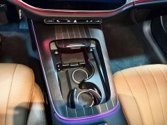 Mercedes-Benz E-Class E 300 L Fashion Edition - ფოტო 10