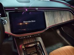 Mercedes-Benz E-Class E 300 L Fashion Edition - ფოტო 11