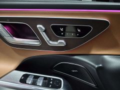 Mercedes-Benz E-Class E 300 L Fashion Edition - ფოტო 12