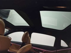 Mercedes-Benz E-Class E 300 L Fashion Edition - ფოტო 14