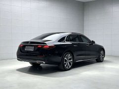 Mercedes-Benz E-Class E 300 L Fashion Edition - ფოტო 15
