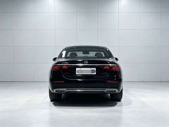 Mercedes-Benz E-Class E 300 L Fashion Edition - ფოტო 16