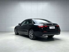 Mercedes-Benz E-Class E 300 L Fashion Edition - ფოტო 17