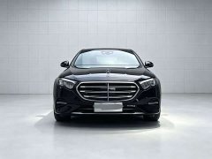 Mercedes-Benz E-Class E 300 L Fashion Edition - ფოტო 2