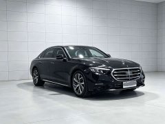 Mercedes-Benz E-Class E 300 L Fashion Edition - ფოტო 3