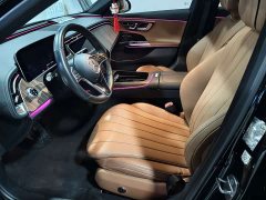 Mercedes-Benz E-Class E 300 L Fashion Edition - ფოტო 4