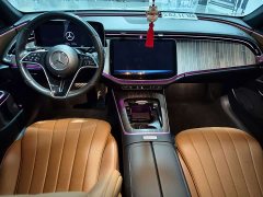 Mercedes-Benz E-Class E 300 L Fashion Edition - ფოტო 5