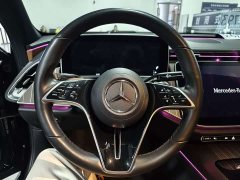 Mercedes-Benz E-Class E 300 L Fashion Edition - ფოტო 6