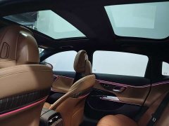 Mercedes-Benz E-Class E 300 L Fashion Edition - ფოტო 8