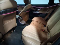 Mercedes-Benz E-Class E 300 L Fashion Edition - ფოტო 9