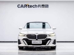 BMW 5 Series 530Li Premier M Sport Package - ფოტო 1