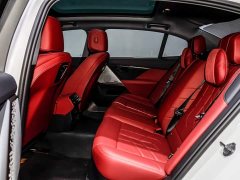 BMW 5 Series 530Li Premier M Sport Package - ფოტო 10