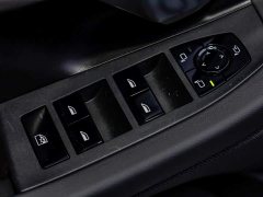 BMW 5 Series 530Li Premier M Sport Package - ფოტო 13