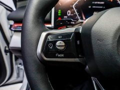BMW 5 Series 530Li Premier M Sport Package - ფოტო 16
