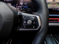 BMW 5 Series 530Li Premier M Sport Package - ფოტო 17
