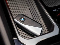 BMW 5 Series 530Li Premier M Sport Package - ფოტო 20