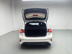 Ford Focus Hatchback EcoBoost 180 Automatic ST Line - ფოტო 16