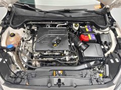 Ford Focus Hatchback EcoBoost 180 Automatic ST Line - ფოტო 2