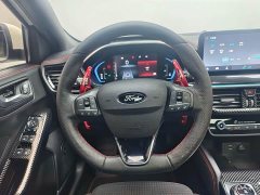Ford Focus Hatchback EcoBoost 180 Automatic ST Line - ფოტო 4