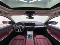 BMW 3 Series 330Li M Sport Night Edition Package - ფოტო 17