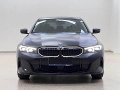 BMW 3 Series 330Li M Sport Night Edition Package - ფოტო 2