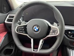 BMW 3 Series 330Li M Sport Night Edition Package - ფოტო 20