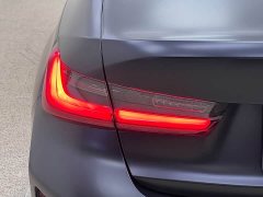 BMW 3 Series 330Li M Sport Night Edition Package - ფოტო 5