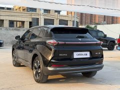 Neta U 2023 Nezha U-II Challenge Edition 400 Lithium iron phosphate - ფოტო 6