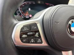 BMW 3 Series 325i M Sport Night Edition Package - ფოტო 18