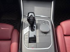 BMW 3 Series 325i M Sport Night Edition Package - ფოტო 20