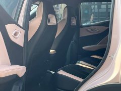 BYD Seagull Glory Edition 305km Vitality Version - ფოტო 11
