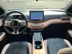 BYD Seagull Glory Edition 305km Vitality Version - ფოტო 12