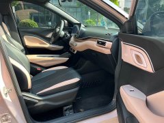 BYD Seagull Glory Edition 305km Vitality Version - ფოტო 15