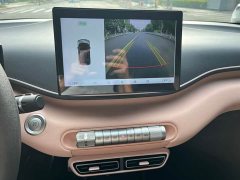 BYD Seagull Glory Edition 305km Vitality Version - ფოტო 17