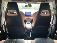 BYD Seagull Glory Edition 305km Vitality Version - ფოტო 9