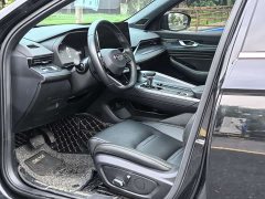 Geely Xingrui 1.5TD Kunlun Edition - ფოტო 10