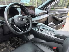Geely Xingrui 1.5TD Kunlun Edition - ფოტო 11