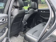 Geely Xingrui 1.5TD Kunlun Edition - ფოტო 12