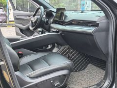 Geely Xingrui 1.5TD Kunlun Edition - ფოტო 14