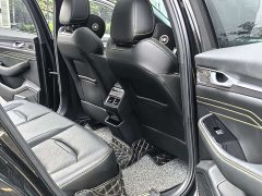 Geely Xingrui 1.5TD Kunlun Edition - ფოტო 15