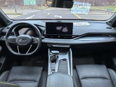Geely Xingrui 1.5TD Kunlun Edition - ფოტო 16