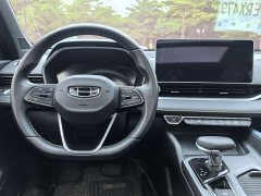 Geely Xingrui 1.5TD Kunlun Edition - ფოტო 17