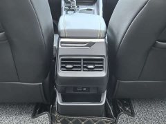 Geely Xingrui 1.5TD Kunlun Edition - ფოტო 18