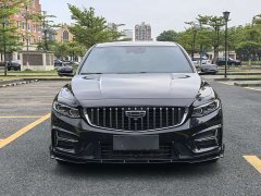 Geely Xingrui 1.5TD Kunlun Edition - ფოტო 2