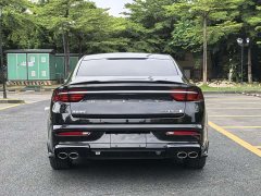 Geely Xingrui 1.5TD Kunlun Edition - ფოტო 5