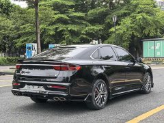 Geely Xingrui 1.5TD Kunlun Edition - ფოტო 6