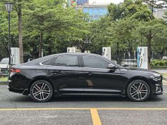 Geely Xingrui 1.5TD Kunlun Edition - ფოტო 7