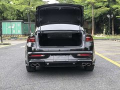 Geely Xingrui 1.5TD Kunlun Edition - ფოტო 9