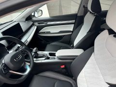 Geely Emgrand L 1.4T CVT Premier - ფოტო 10