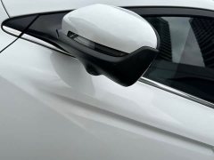 Geely Emgrand L 1.4T CVT Premier - ფოტო 13